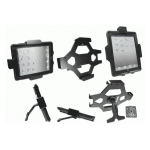 Bild von: Brodit MultiStand 215520 f�r Apple iPad 2