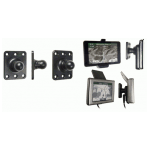 Bild von: Brodit Montage Zubeh�r 215547: Kugelgelenk-Befestigung f�r Garmin n�vi 2495LMT