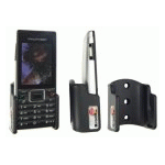 Bild von: Brodit passgenaue Halteschale (passiv) f�r Sony Ericsson Elm
