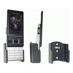 Bild von: Brodit passgenaue Halteschale (passiv) f�r Sony Ericsson Hazel