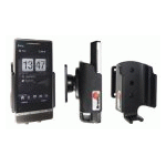 Brodit KFZ Halter -Passiv- mit Kugelgelenk f�r HTC Touch Diamond 2 - Wir empfehlen Ihnen auch: Brodit passgenauer Kfz Halter mit Kugelgelenk 511011 f�r HTC Touch Diamond 2 T5353, T-Mobile MDA-Vario V