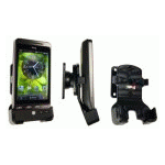 Bild von: Brodit passgenauer Kfz Halter mit Kugelgelenk 511038 f�r HTC Hero