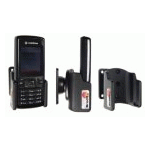 Bild von: Brodit passgenauer Kfz Halter mit Kugelgelenk 511066 f�r Huawei V625