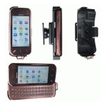 Bild von: Brodit passgenauer Kfz Halter mit Kugelgelenk 511072 f�r Nokia N97 Mini