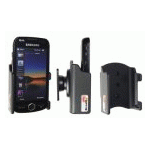 Bild von: Brodit passgenauer Kfz Halter mit Kugelgelenk 511077 f�r Samsung Omnia II I8000