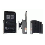 Bild von: Brodit passgenauer Kfz Halter mit Kugelgelenk 511086 f�r HTC HD2