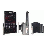 Bild von: Brodit passgenauer Kfz Halter mit Kugelgelenk 511092 f�r Blackberry 9520 Storm2