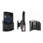 Bild von: Brodit passgenauer Kfz Halter mit Kugelgelenk 511095 f�r Blackberry 9700 Bold