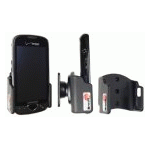 Bild von: Brodit passgenauer Kfz Halter mit Kugelgelenk 511100 f�r Samsung Omnia II I8000
