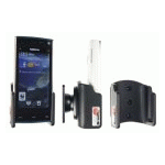 Bild von: Brodit passgenauer Kfz Halter mit Kugelgelenk 511125 f�r Nokia X6