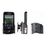 Bild von: Brodit passgenauer Kfz Halter mit Kugelgelenk 511128 f�r Samsung Galaxy Spica I5700