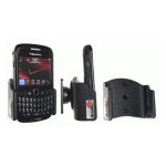 Bild von: Brodit passgenauer Kfz Halter mit Kugelgelenk 511132 f�r Blackberry 8520 Curve