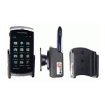 Bild von: Brodit passgenauer Kfz Halter mit Kugelgelenk 511133 f�r Sony Ericsson Vivaz