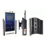 Bild von: Brodit passgenauer Kfz Halter mit Kugelgelenk 511137 f�r Sony Ericsson Xperia X10
