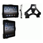 Bild von: Brodit passgenauer Kfz Halter mit Kugelgelenk 511139 f�r Apple iPad