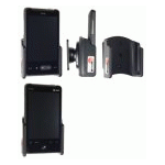 Bild von: Brodit passgenauer Kfz Halter mit Kugelgelenk 511142 f�r HTC HD mini