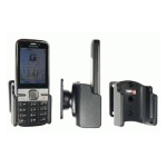 Bild von: Brodit passgenauer Kfz Halter mit Kugelgelenk 511148 f�r Nokia C5-00