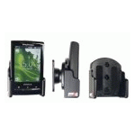 Bild von: Brodit passgenauer Kfz Halter mit Kugelgelenk 511155 f�r Sony Ericsson Xperia X10 mini