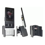 Bild von: Brodit passgenauer Kfz Halter mit Kugelgelenk 511158 f�r Sony Ericsson Hazel