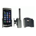 Bild von: Brodit passgenauer Kfz Halter mit Kugelgelenk 511162 f�r Samsung Wave S8500