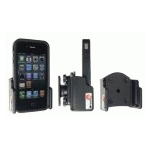 Bild von: Brodit passgenauer Kfz Halter mit Kugelgelenk 511165 f�r Apple iPhone 4