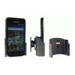 Bild von: Brodit passgenauer Kfz Halter mit Kugelgelenk 511167 f�r Samsung Galaxy S Plus I9001