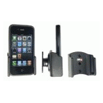 Bild von: Brodit passgenauer Kfz Halter mit Kugelgelenk 511169 f�r Apple iPhone 4