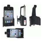 Bild von: Brodit passgenauer Kfz Halter mit Kugelgelenk 511170 f�r Apple iPhone 4