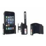 Bild von: Brodit passgenauer Kfz Halter mit Kugelgelenk 511178 f�r Apple iPhone 4