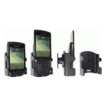 Bild von: Brodit passgenauer Kfz Halter mit Kugelgelenk 511179 f�r Blackberry 9800 Torch