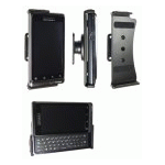 Bild von: Brodit passgenauer Kfz Halter mit Kugelgelenk 511185 f�r Motorola Milestone 2