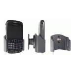 Bild von: Brodit passgenauer Kfz Halter mit Kugelgelenk 511204 f�r Blackberry 9300 Curve