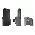 Bild von: Brodit passgenauer Kfz Halter mit Kugelgelenk 511210 f�r Nokia C6