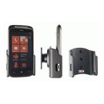 Jabra Drive Bluetooth Freisprecheinrichtung f�r SonyEricsson Xperia mini pro - Andere Kunden kaufen auch: Brodit passgenauer Kfz Halter mit Kugelgelenk 511212 f�r HTC Mozart