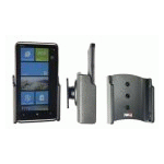Bild von: Brodit passgenauer Kfz Halter mit Kugelgelenk 511220 f�r HTC HD7