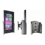 Bild von: Brodit passgenauer Kfz Halter mit Kugelgelenk 511221 f�r Samsung Omnia 7 I8700