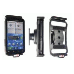 Bild von: Brodit passgenauer Kfz Halter mit Kugelgelenk 511229 f�r Motorola Defy+