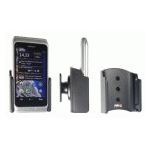 Bild von: Brodit passgenauer Kfz Halter mit Kugelgelenk 511239 f�r Nokia E7-00