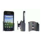 Bild von: Brodit passgenauer Kfz Halter mit Kugelgelenk 511243 f�r Samsung Galaxy ACE S5830