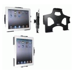 Bild von: Brodit passgenauer Kfz Halter mit Kugelgelenk 511244 f�r Apple iPad 2