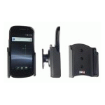 Bild von: Brodit passgenauer Kfz Halter mit Kugelgelenk 511245 f�r Samsung Nexus S I9023