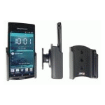 Bild von: Brodit passgenauer Kfz Halter mit Kugelgelenk 511249 f�r Sony Ericsson Xperia arc