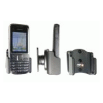 Bild von: Brodit passgenauer Kfz Halter mit Kugelgelenk 511250 f�r Nokia C2-01