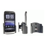 Bild von: Brodit passgenauer Kfz Halter mit Kugelgelenk 511251 f�r HTC Desire S