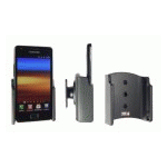 Samsung Kfz Ladekabel (CADU10C) mit 700mAh f�r Samsung Omnia 735 - Andere Kunden kaufen auch: Brodit passgenauer Kfz Halter mit Kugelgelenk 511255 f�r Samsung Galaxy S II i9100G,Galaxy S II 4G i9100M,Galaxy S II i9100 u.a.