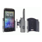 Bild von: Brodit passgenauer Kfz Halter mit Kugelgelenk 511268 f�r HTC Sensation
