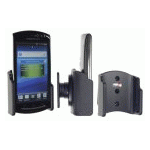 Bild von: Brodit passgenauer Kfz Halter mit Kugelgelenk 511269 f�r SonyEricsson Xperia neo V