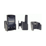 Bild von: Brodit passgenauer Kfz Halter mit Kugelgelenk 511282 f�r SonyEricsson Xperia mini