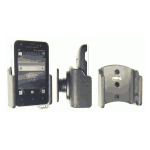Bild von: Brodit passgenauer Kfz Halter mit Kugelgelenk 511298 f�r SonyEricsson Xperia Active