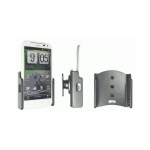 Bild von: Brodit passgenauer Kfz Halter mit Kugelgelenk 511318 f�r HTC Sensation XL